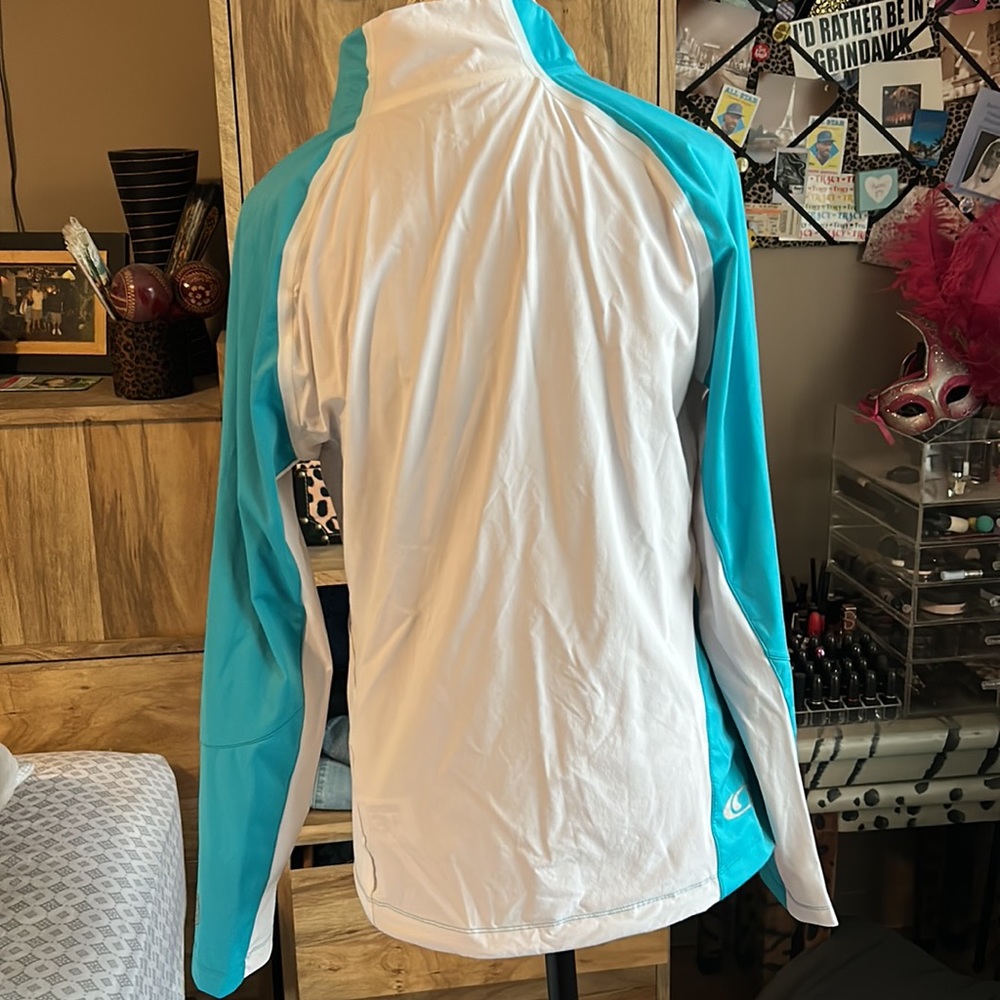 Salomon Waterproof Performance Jacket - Large - image 3